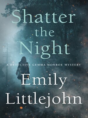 cover image of Shatter the Night